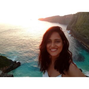 Rucha Inamdar Thumbnail - 5K Likes - Top Liked Instagram Posts and Photos