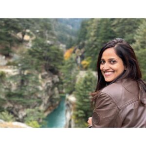 Rucha Inamdar Thumbnail - 3.4K Likes - Top Liked Instagram Posts and Photos