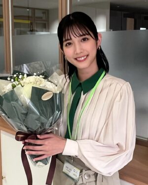 Ruka Matsuda Instagram - ライフネット生命さんの新CM、ご覧頂きましたでしょうか☺️
わたくし、お邪魔させて頂いております！

他にもパターンありますので、ぜひ楽しみにしていて下さいね！
.
#ライフネット生命