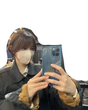 Ruka Matsuda Instagram - さっぱり〜
2023年心機一転よ〜
