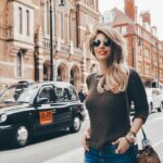 Ruken Demirer Instagram - Kısa bir Londra turu yapalım mı😁✨ Let's take a tour of London? #rukenontheroad #rukendemirer #rukentakeslondon #london #tbt 🌸