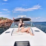 Ruken Demirer Instagram - Yine yeniden, kendimi motive etmek amacıyla bu videoyu paylaşarak, iyi pazarlar diliyorum hepinize✨🙏🏼 || Again, by sharing this video to motivate myself, I wish you all a happy Sunday #rukendemirer #rukenontheroad #reels ☀️