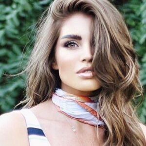 Ruken Demirer Instagram - Profil fotoğrafını değiştirmişken, iyi akşamlar diliyorum herkese ✨ || While I've changed my profile photo , I wish everyone a good evening✨
