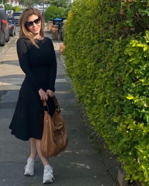 Ruken Demirer Instagram - #19mayısatatürküanmagençlikvesporbayramı kutlu olsun 💫 #happysunday #rukenontheroad #rukentakeslondon 🫶