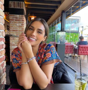 Rukku Nahar Instagram - carbonara is the way to my heart 🍝