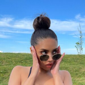 Rukku Nahar Instagram - 🌥caption this🌥