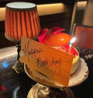 Rukku Nahar Instagram - 🎂🪸🧜🏽‍♀️