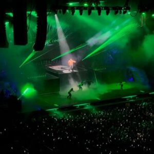 Rukku Nahar Instagram - Under the influence tour 😍🔥 Valentines complete 🥹🫶🏽
