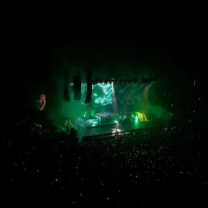 Rukku Nahar Instagram - Under the influence tour 😍🔥 Valentines complete 🥹🫶🏽