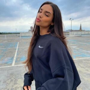 Rukku Nahar Instagram - cosy 🫶🏽