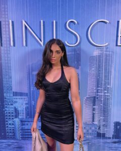 Actress Rukku Nahar HD Instagram Photos and Wallpapers January 2022