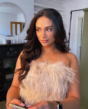Rukku Nahar Instagram - little bts🌷🤍