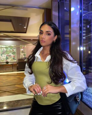 Rukku Nahar Instagram - Sushi Saturdays 🍣 🍱💚