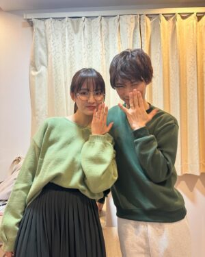 Runa Toyoda Instagram - Reversibleで夫婦役しましたひろさんと！
今作の監督、おちゃめでかわいいね（3枚目）