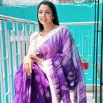 Runa Khan Instagram - আজকে একটু মণিপুরী প্রেম চলছে..🌸🌸🌸 #runakhan