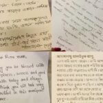 Runa Khan Instagram - সেদিন এক এওয়ার্ড অনুষ্ঠানে সাংবাদিকরা আমাকে জিজ্ঞেস করেছিলেন - “পাবলিক এর নেতিবাচক কমেন্ট আপনার উপর কোন প্রতিক্রিয়া তৈরি করে কিনা ?” ভাই আপনাদেরকে একটা সত্যি কথা বলি.. ৪০ এ এসে আমার নব জন্ম হয়েছে..! নীচে যে ছবি-ভিডিও পোস্ট করবো, এই ছবির ভালোবাসা শুধু গত এক-দেড় মাসে আমার কাছে এসে পৌঁছেছে.. যাঁরা পাঠিয়েছেন তাঁরা বেশীরভাগই নারী উদ্যোক্তা.. এবং তারা কেউই আমার পূর্বপরিচিত নন.. আমি দেশী শাড়ী ভালোবাসি বলে তারা নিজেদের তৈরি জামদানী,মসলিন,মণিপুরি,সুতি,দেশী গহনা,ব্যাগ,টিপ ভালোবেসে আমাকে পরানোর জন্য পাঠিয়েছেন.. একেকটা ১২ হাতের শাড়ীতে যে পরিমাণ ভালোবাসা আমার জন্য জড়ানো থাকে, তা ১২ কোটি কটু মন্তব্য ধুয়ে দিতে পারে..! আবার, আজ সকালেই বাড়ী এলো দেশের রাষ্ট্রপতির আমন্ত্রণ পত্র.. দেশের মাননীয় রাষ্ট্রপতি,মাননীয় প্রধানমন্ত্রীর কাছ থেকে আজীবন স্বাধীনতা দিবস-বিজয় দিবসে সম্মানিত রাষ্ট্রীয় অতিথি হিসেবে আমার বাড়ী আমন্ত্রণ পত্র আসবে.. এটা আমি কর্মগুণে অর্জন করেছি..! স্বপ্নবাজ উদ্যোগী মানুষেরা (নারী-পুরুষ নির্বিশেষে) আমাকে তাদের মেধা-শ্রম-ভালোবাসায় তৈরি পণ্য দিয়ে সাজাবার জন্য যে ভালোবাসাপূর্ন উপহারসামগ্রী আমার বাড়ী পাঠান.. সেটাও আমি কর্মগুণে অর্জন করেছি..!! (ইনবক্স এর স্ক্রিন-শট দেয়াতে বিশ্বাসী নই বলে, গত ১ বছরে পৃথিবীর নানা প্রান্তের বাঙালীদের কাছ থেকে যে পরিমান ভালোবাসা-মুগ্ধতা-প্রশংসাবার্তা.. এবং আমি-আমার কথা-আমার জীবনদর্শন-বিশ্বাস কিরকম ইতিবাচক ভাবে বদলে দিয়েছে তাদের জীবন তার স্ক্রিনশট দেবো না..😊 সেসব দেখলে পরশ্রীকাতরদের দল মরেই যাবেন..🤡) এই ৪১ বছরের জীবনে, শুধুমাত্র আমার কর্মগুণে অর্জিত সর্বোচ্চ রাষ্ট্রীয় সম্মান,এত সৃজনশীল মানুষের ভালোবাসা,শান্তিপূর্ণ-প্রেমময় ব্যক্তিজীবন.. এত এত প্রাপ্তির মাঝে… সীমাবদ্ধ-মানসিকতার পরশ্রীকাতর লোকদের (সে তিনি যেই হোন না কেনো) মানহীন মন্তব্যে আমার কিসসুটি আসে যায় না..😸 ঈর্ষা দেখে সময় নষ্ট করবার মত সময় আমার হাতে নেই..! নাক-অবধি ভালোবাসায় ডুবিয়ে রেখেছে আমাকে, আমার প্রিয়জনরা.. ভালোবাসায় ডুবছি-ভাসছি.. জীবনে সময় বড়ই কম, বাকী সময়টুকু কর্মে আর ভালোবাসায় কাটাতে চাই.. ❤️ #runakhan