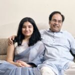 Runa Khan Instagram - জীবনের রং আকাশের মত সুন্দর..🦋