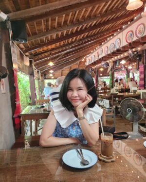 Rungrawan Tonahongsa Instagram - กาแฟทำให้ตาค้าง​ ส่วนคนตรงข้ามทำให้ตราตรึง​ 😂😉ฮี้วววว