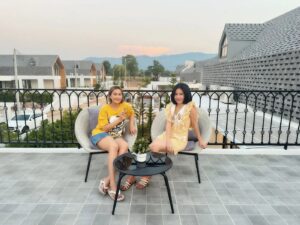 Rungrawan Tonahongsa Instagram - ทริปเขาใหญ่​ที่​ @win_poolvilla คือสนุกมาก​ ที่พักนี่เหมาะกับการรวมตัวปาร์ตี้​สุดๆ​ แถมยังใกล้ที่ท่องเที่ยว​และคาเฟ่เก๋ๆหลายนี้​ 

ใช่ค่ะโพสนี้ตั้งใจมาโปรโมท​ @win_poolvilla ให้ @nulek_gaga​ แบบไม่ต้องสงสัย​😂😂
รีบจองเลยค่ะ​ ได้ข่าวว่าเมษานี้เต็มแล้ว​ ปังสุดๆแบบหยุดไม่อยู่จริงๆน้องฉัน​