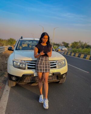 Rupali Wakode Thumbnail - 3.1K Likes - Top Liked Instagram Posts and Photos