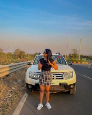 Rupali Wakode Thumbnail - 2.9K Likes - Top Liked Instagram Posts and Photos