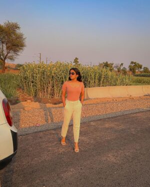 Rupali Wakode Thumbnail - 3.8K Likes - Top Liked Instagram Posts and Photos