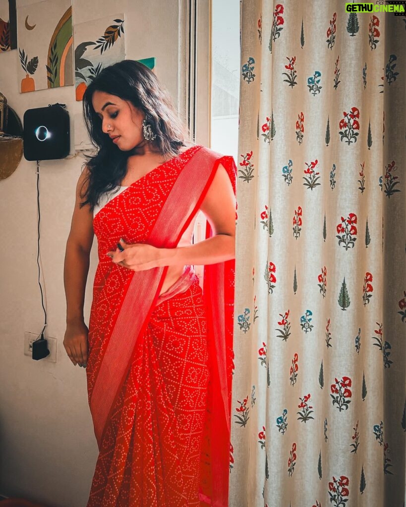 Rupali Wakode Instagram - Bolo na?????