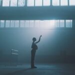 Ruth Lorenzo Instagram - 🩰 Time, we don’t have enough So tonight, imagine we’re forever young And all the world is made for us 💙🪽 Ya #disponible en mi canal de #youtube el #lyricvideo oficial de la nueva versión de “Dancing In The Rain” #DITR10years The official #lyricvideo for the new version of “Dancing In The Rain” is now #available on my #youtube channel.