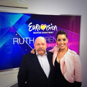 Ruth Lorenzo Thumbnail - 6.4K Likes - Top Liked Instagram Posts and Photos
