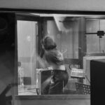 Ruth Lorenzo Instagram - Aquí no paramos 🤍 #workinprogress #music #studiotime