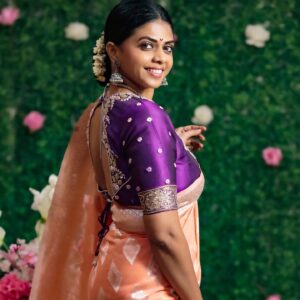 Rutuja Bagwe Thumbnail - 6.1K Likes - Most Liked Instagram Photos