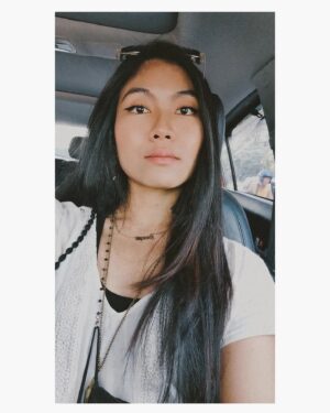 Ruzana Ibrahim Instagram - ✌🏼
