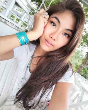Ruzana Ibrahim Instagram - Missing Pai 🌼

Bila borders nak buka ni? Oh well, Happy Sunday errbody.