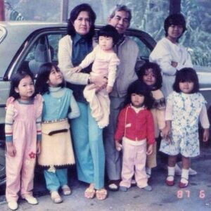 Ruzana Ibrahim Instagram - Yesterday, I lost my only surviving grandparent left. As I witnessed the last 10 minutes of your life, I held your hand tight but gentle enough until your last breath. Sebak dan sayu di dada hanya Allah yang tahu..My Dearest nenek, returned to Her maker peacefully on Thursday Midnight, at home, the same way my dearest datukiens passed on surrounded by his family and loved ones. After experiencing a few losses in ur life, you realize tht ur coping mechanism in accepting this temporarily life and accepting fate matures you. Dlm erti kata lain, belajar utk redha. You learn to be in keredhaan but you will still feel pain and emptiness bcoz ur still human. But yet again, my heart is broken all over again as both, the builders of our strong family legacy and keepers of our family traditions have finally left us from this life, this world, for good. Tho we selfishly wish to have you around a little longer, but ur time has come and you are in a far better place now. Alhamdulillah pemergian nenek sgt tenang n I thank Allah for being gentle with you. Nenek, being the root and core foundation on instilling religion and grounded family values, I am forever grateful for the wisdom and life lessons taught for we were blessed with the most supportive, protective and loving grandparents who have showered our lives with their infinite warmth and grace and painted too many memories in our lives. The amount of love, respect and adoration towards each other, is like no other which has always been and will always be something I look up to for the rest of my life. I pray tht Allah keeps you both safe with His Love & Mercy n that you get to finally be reunited in the eternal life in Jannahtul Firdaus. May we all get to be together once again one fine day, in the akhirah, in sya Allah.

I love you so much nenek. I love you both very much and I love my mama too, dunya akhirat. Nenek, datuk, mama akan sentiasa dlm ingatan dan doa Ruzana. Forever missed. Forever cherished. 

Innalillahiwainnailahiraji'un. Al Fatihah buat Hajjah Sharifah Annie Zam Binti Syed Ibrahim (my precious nenek), Haji Hood Bin Haji Ahmad (my beloved datuk), & Wan Juliah Binti Haji Hood (The Queen of my heart)🌹