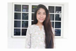 Ruzana Ibrahim Instagram - 🌼