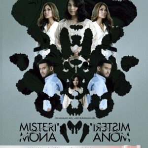 Ruzana Ibrahim Instagram - Adakah suatu ilusi itu suatu kebenaran? Atau kebenaran itu hanyalah suatu ilusi?

Final episod Misteri Mona
Malam ni 10pm di TV3

#misterimona #slotsamarinda #dramasangat