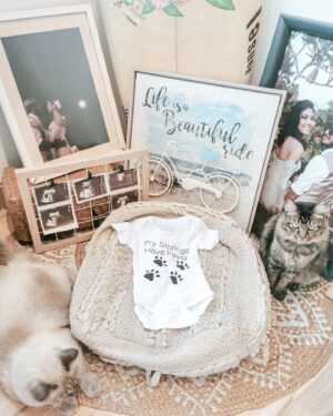 Ruzana Ibrahim Instagram - Friday's blessings, A lil birdie told us something is nicely baking 🕊️

And so... Our Next Great Adventure Begins 🤍

Coming soon, in sya Allah, 2022 🌼

#fadhilzana #ournextadventure #nextadventure