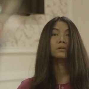 Ruzana Ibrahim Instagram - SHE'S BACK! 😏

Aku adalah dia, Dia bukanlah aku.. 

Khas untuk semua peminat Misteri Mona..
Be sure to catch TeleFilem “ MISTERI MONA : KUSERUMU KEMBALI ” Arahan : @rajamukhriz , TONIGHT, Syawal ke-3, 10PM.. you heard it, 10PM di TV3! 🖤

@aquilaemas
@tv3malaysia

#misterimona #misterimonakuserumukembali