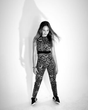 Ryan Kiera Armstrong Instagram - @flauntmagazine #bts 📷 😘😘#firsttimeoffenders #flauntmagazine