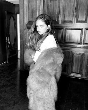 Ryan Kiera Armstrong Instagram - @flauntmagazine #bts 📷 😘😘#firsttimeoffenders #flauntmagazine