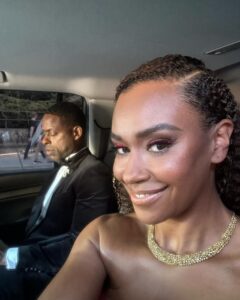 Ryan Michelle Bathe Most Liked Photos and Posts
