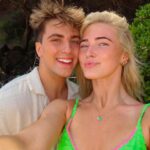 Rylee Arnold Instagram - I’ll be here ✨🥹❤️‍🔥