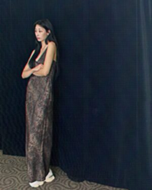 Ryu Da-in Instagram - 잘 받았으려나~