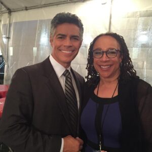 S. Epatha Merkerson Instagram - I’m honored to be a part of  National Memorial Day Concert (PBS) this year. This show will air on PBS, May 24th at 8/7c, as well as through Facebook live. We will remember and honor all who have given their lives for our nation and their Gold Star families. We will also pay tribute to our heroes in the fight against #COVID19. #MemDayPBS  #JustinDavis #PaulaDavis #Goldstarfamilies