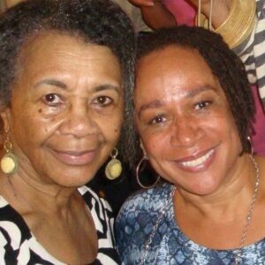 S. Epatha Merkerson Instagram - Mary Alice…💔