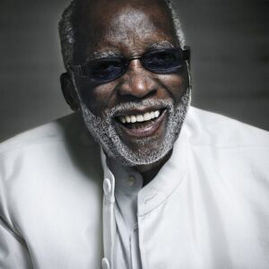S. Epatha Merkerson Instagram - Ahmad Jamal 
July 2, 1930
April 16, 2023
RIP 🎼🎹🎹🎹