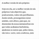 Sónia Tavares Instagram - Para quem não me leu, na @tvguiarevista deixo o texto 👆 Boas entradas ✨