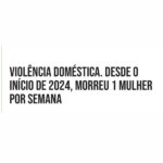 Sónia Tavares Instagram – 8 de Março de 2024 – A luta continua🥀