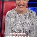 Sónia Tavares Instagram – Segunda feira há Festa no @thevoiceportugal 
Ahhhh e não se esqueçam de ir votando no mê Manéli @man_tunes até à final, dia 7Janeiro As votações estão abertas sempre. ☎️ 761200145

Atenção – Se escreveram cartas ao Pai Natal , mas acharam que por algum motivo o entendimento seria melhor em Ingles, certifiquem-se que escreveram Dear Santa e não Dear Satan. HÔ HÔ HÔ ✨

@shineiberia 
@thevoiceportugal 
@rtppt