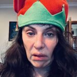 Sónia Tavares Instagram - Mata, mata, que larga gosma… 😒
